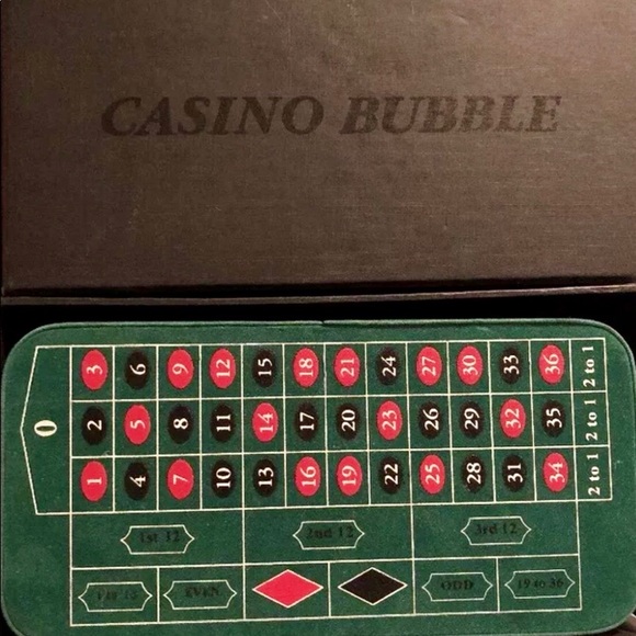 Limited addition Corum Casino bubble watch - Picture 4 of 7